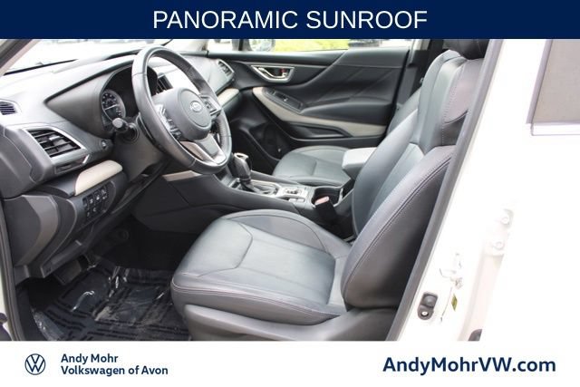Used 2023 Subaru Forester Limited w/ Popular Package #2 AWD/4WD image 16