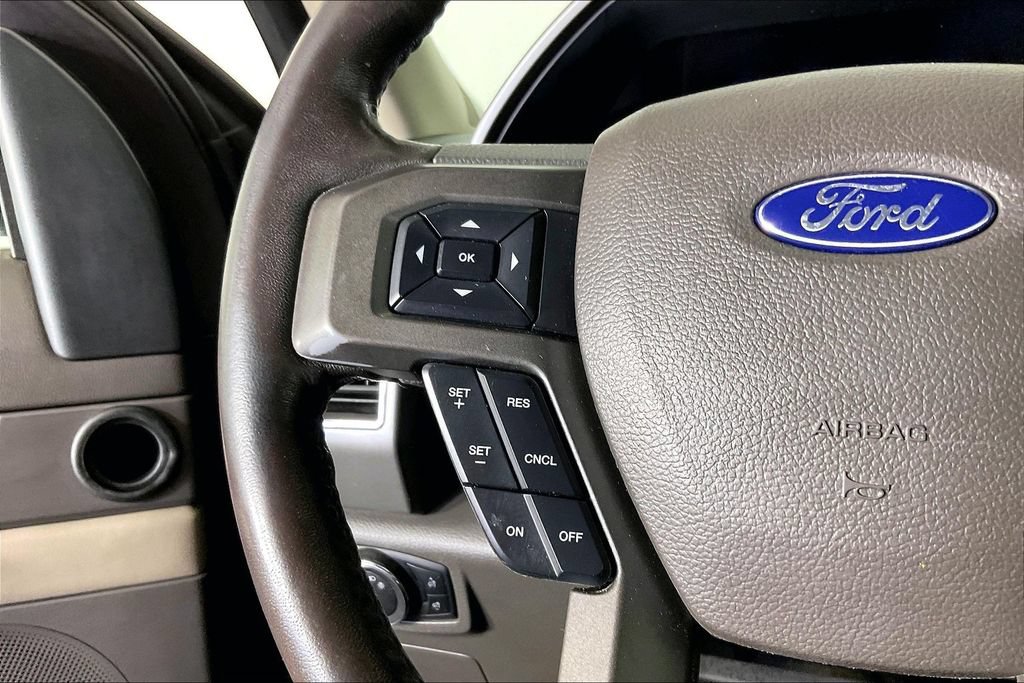 Used 2019 Ford Expedition Max XLT RWD image 23