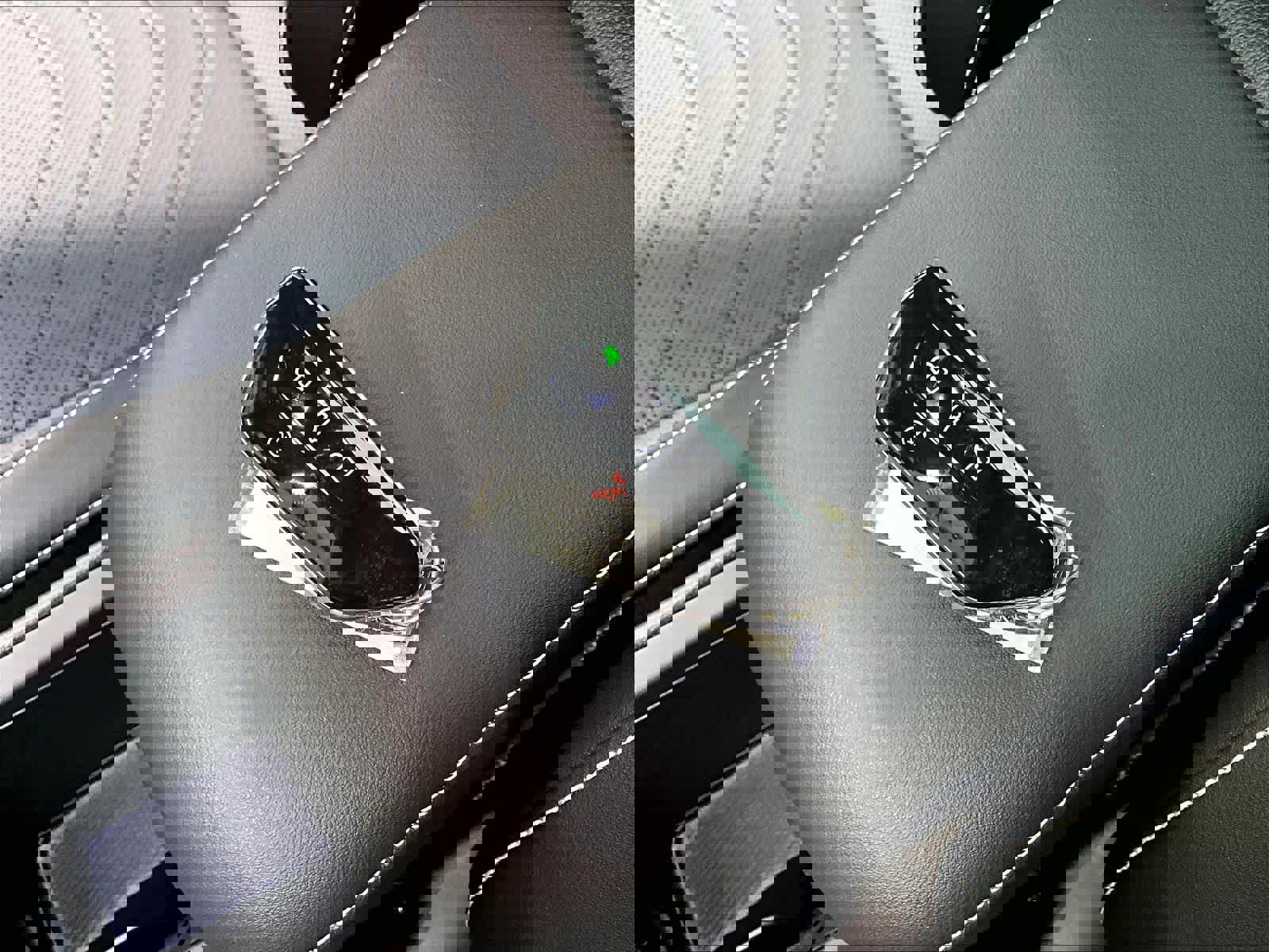 Certified 2025 Volkswagen Tiguan SE w/ Panoramic Sunroof Package image 13