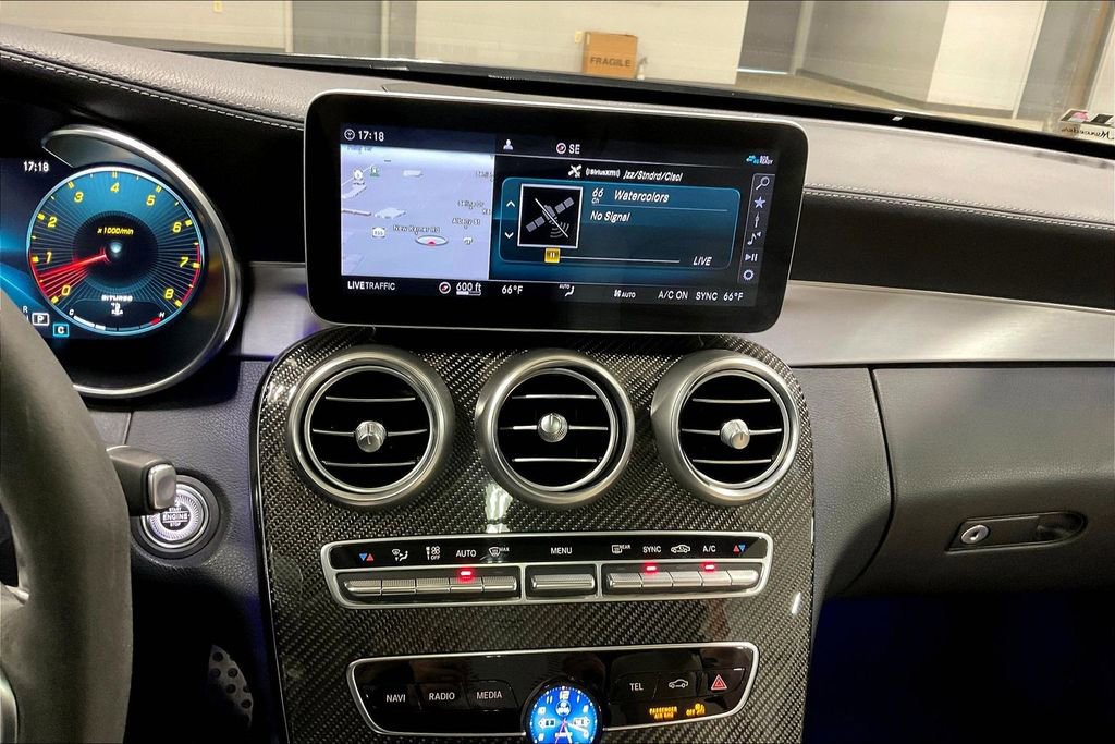 Used 2019 Mercedes-Benz C 43 AMG 4MATIC Coupe image 15