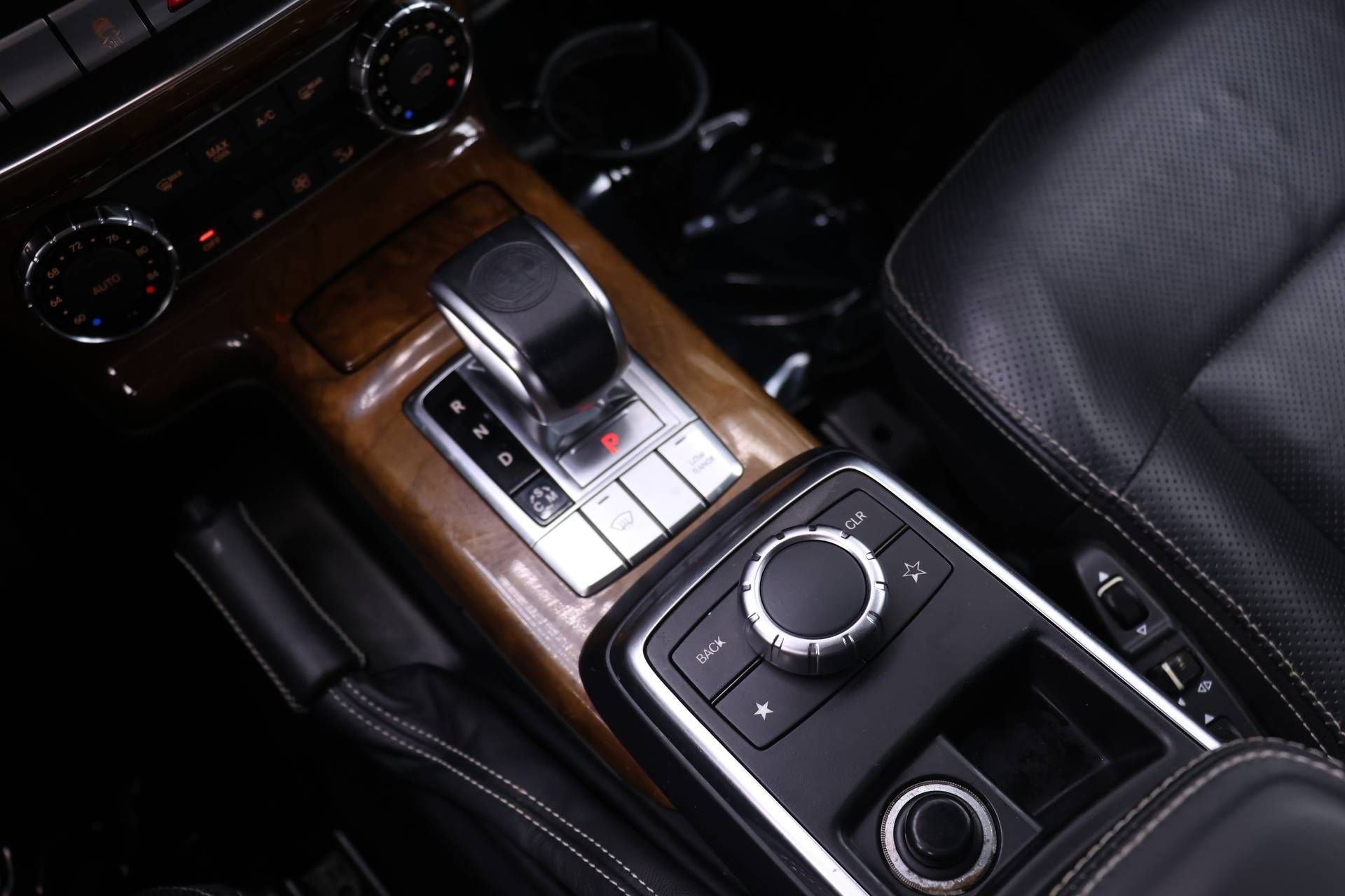 Used 2013 Mercedes-Benz G 63 AMG 4MATIC image 14