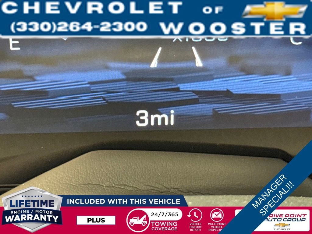 New 2026 Chevrolet Tahoe Premier image 20