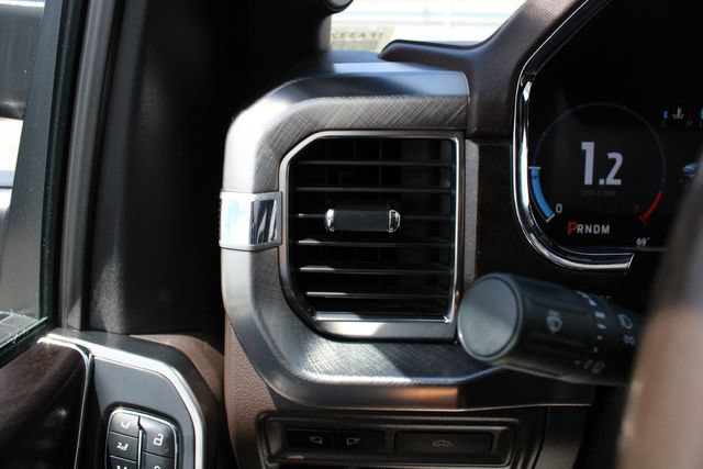 Used 2023 Ford F150 King Ranch AWD/4WD image 9