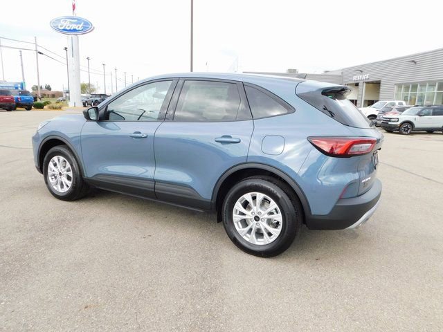 New 2026 Ford Escape Active w/ Cold Weather Package image 5