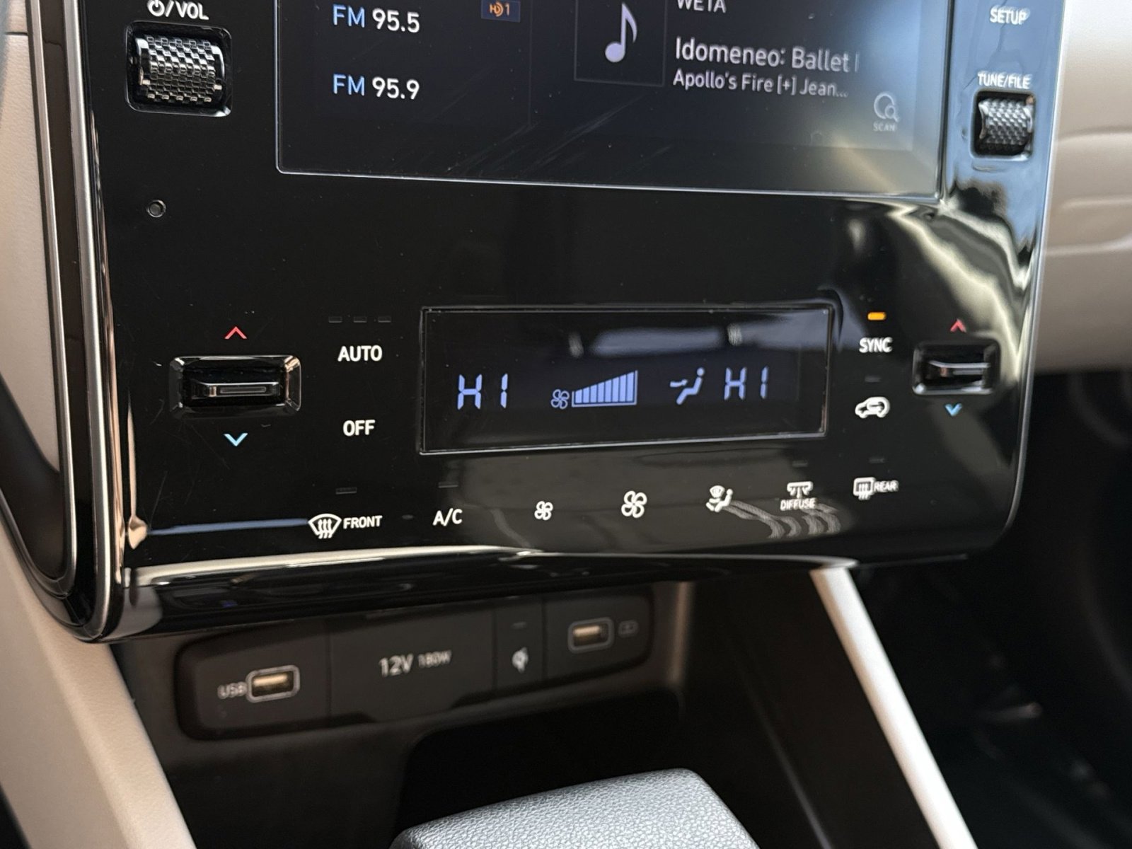 Certified 2024 Hyundai Tucson SEL image 20