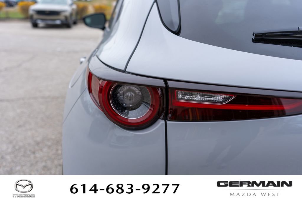New 2026 MAZDA CX-30 AWD 2.5 S w/ Select Sport Pkg image 14