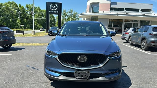 Used 2019 MAZDA CX-5 Grand Touring Reserve AWD/4WD image 2