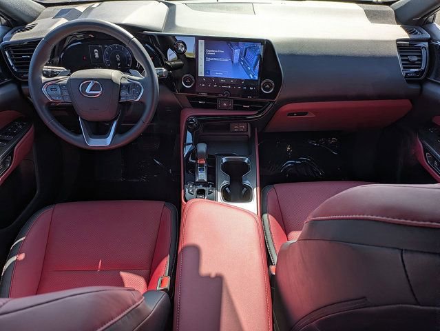 Used 2024 Lexus NX 350 AWD w/ Cold Area Package image 28