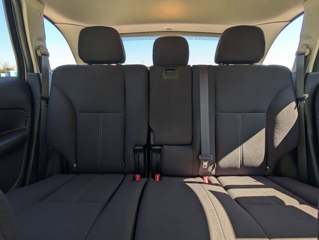 Used 2011 Ford Edge SE w/ 101A Rapid Spec Order Code FWD image 21