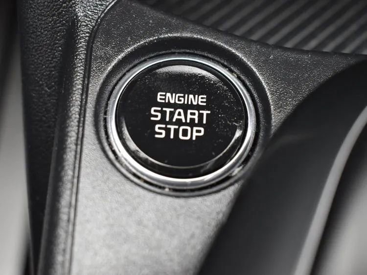 Used 2025 Kia K4 image 28