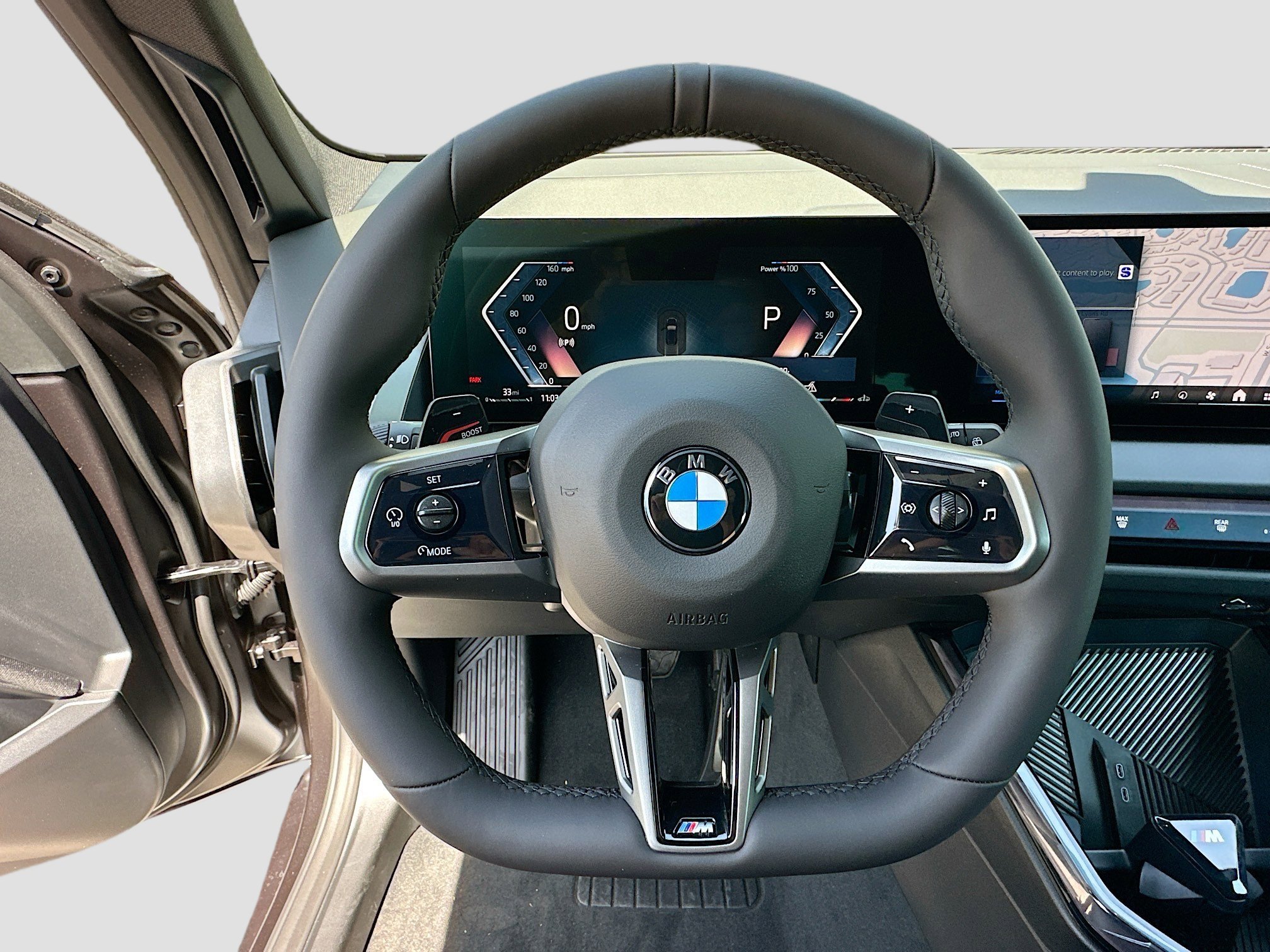 Used 2025 BMW X3 xDrive30i w/ Premium Package image 10