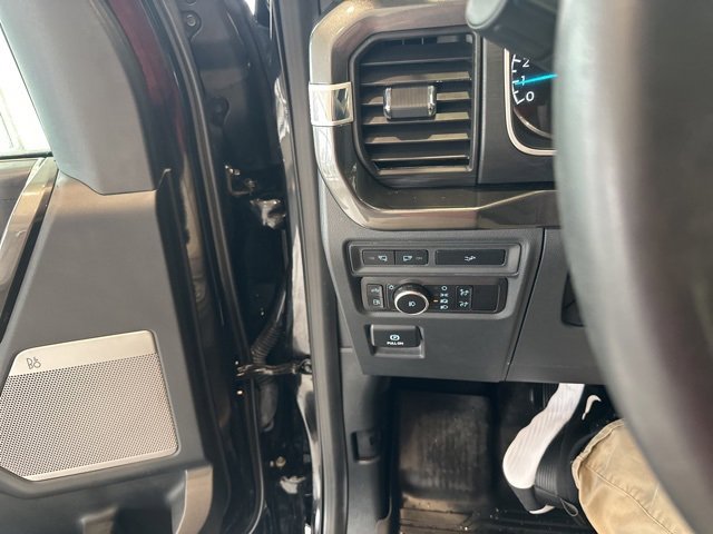 Used 2023 Ford F150 XLT w/ Equipment Group 302A High image 14