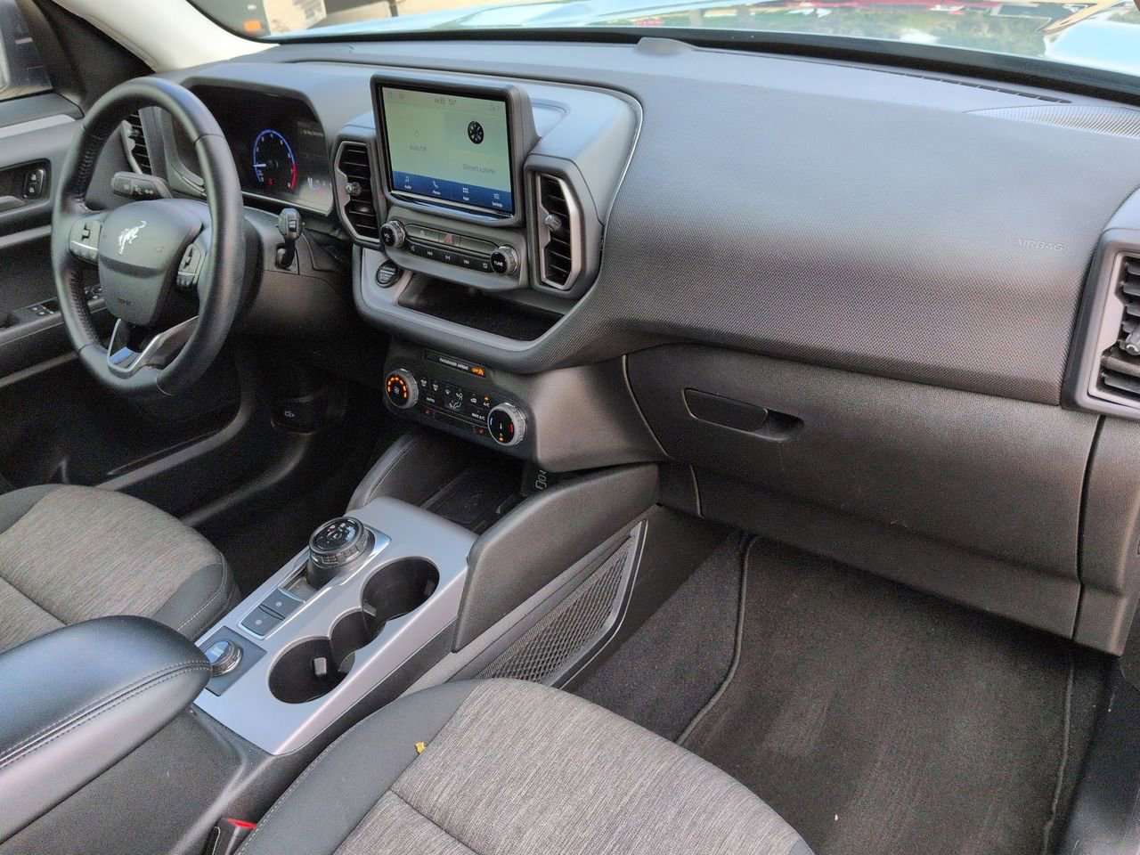 Used 2023 Ford Bronco Sport Big Bend w/ Convenience Package image 26