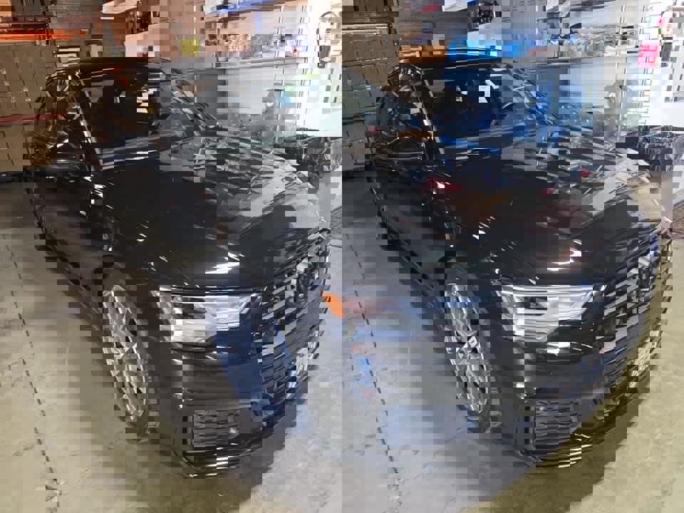 Certified 2023 Audi A6 Premium Plus w/ Premium Plus Package image 2