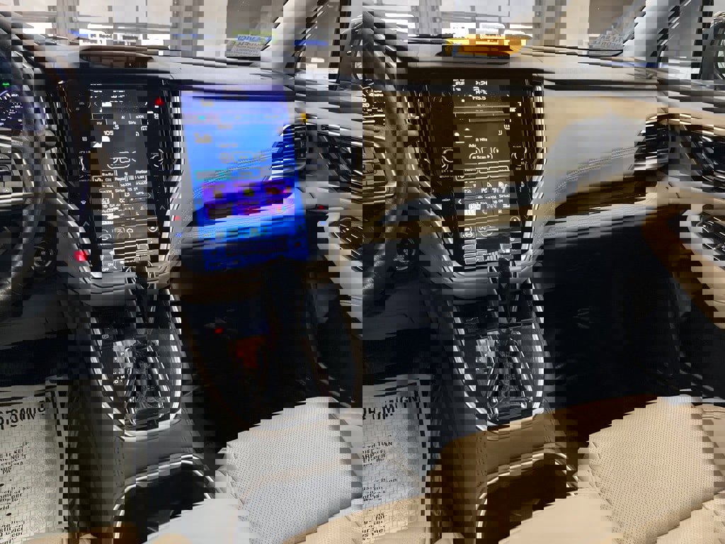 Used 2020 Subaru Legacy Limited w/ Popular Package #2 image 22