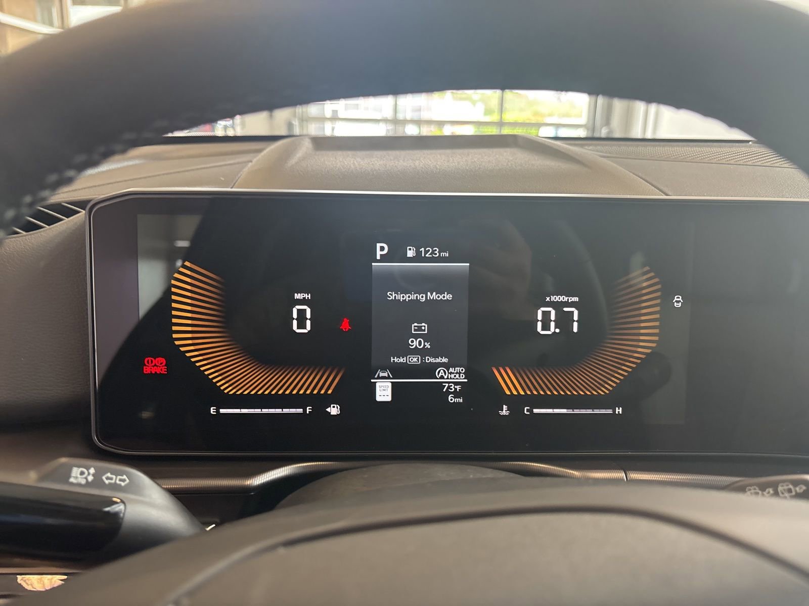 New 2026 Kia Sportage EX image 22