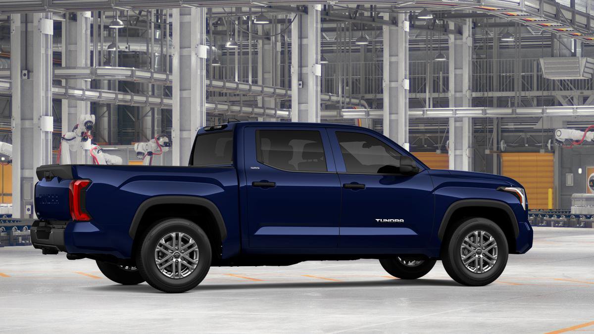 New 2026 Toyota Tundra SR5 image 11