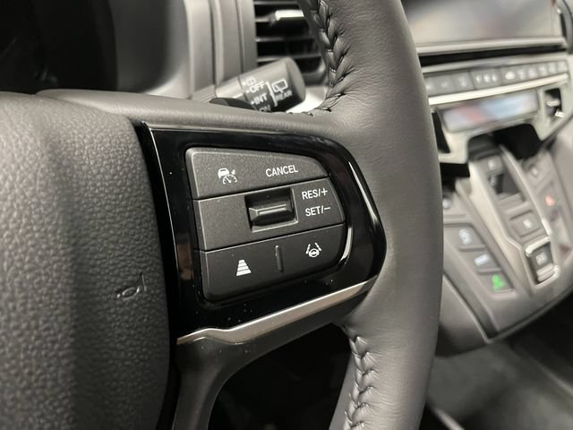 New 2026 Honda Odyssey EX-L image 21