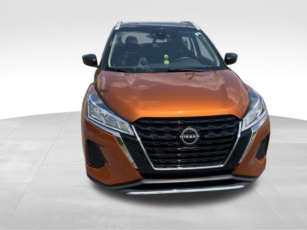 Used 2023 Nissan Kicks SV FWD image 30