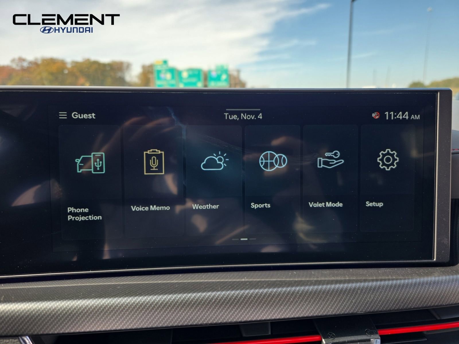 New 2026 Hyundai Sonata N Line image 19