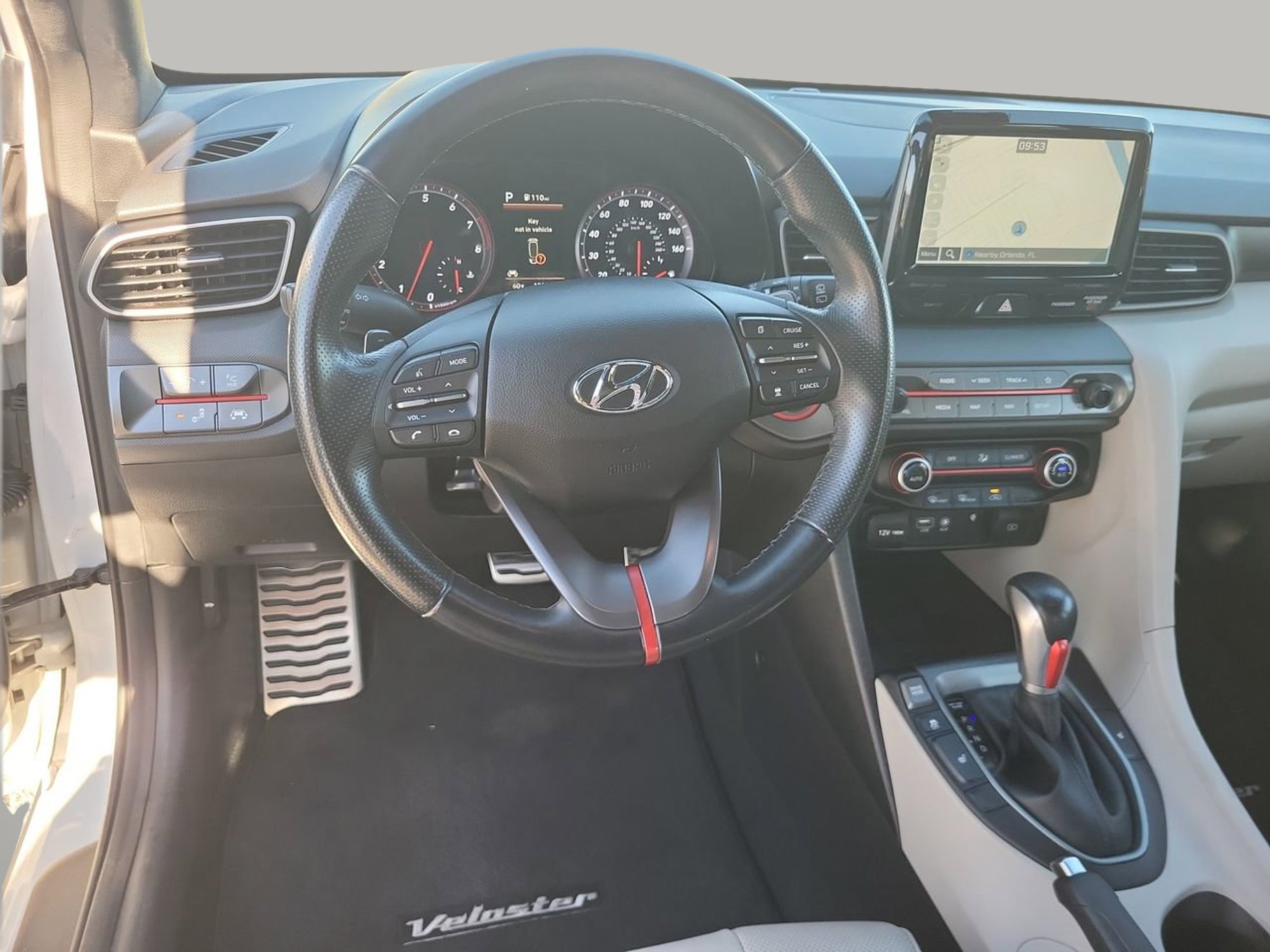 Used 2019 Hyundai Veloster Turbo Ultimate image 12