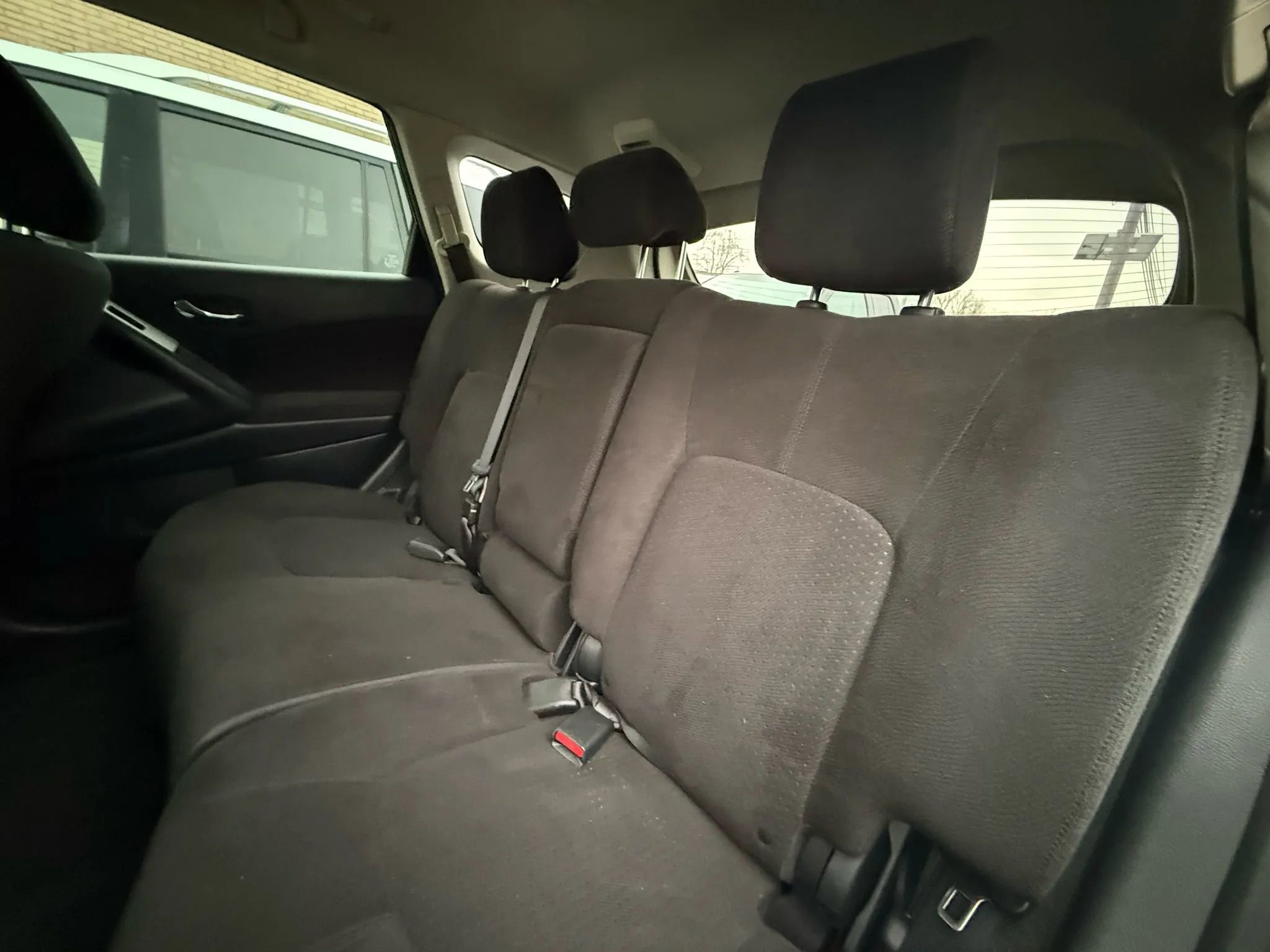 Used 2012 Nissan Murano S image 17