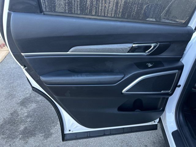 Used 2022 Kia Telluride EX w/ EX Premium Package image 22
