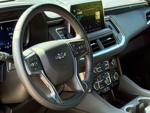 Used 2023 Chevrolet Suburban RST w/ Sport Performance Package image 19