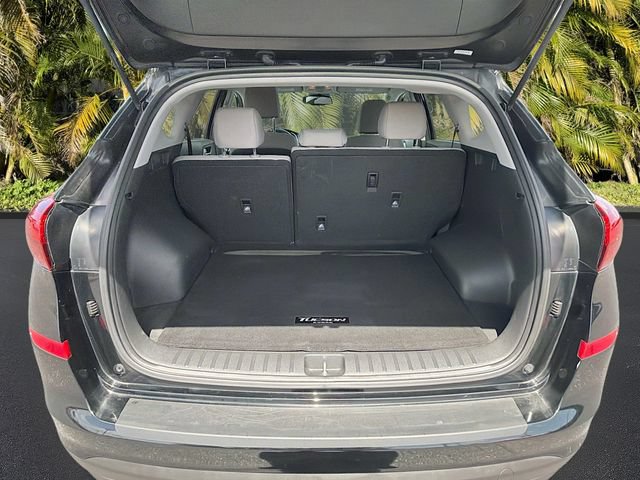 Used 2020 Hyundai Tucson Value w/ Cargo Package FWD image 26