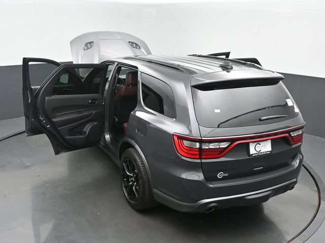 New 2026 Dodge Durango GT w/ Tow 'N Go Package AWD/4WD image 69