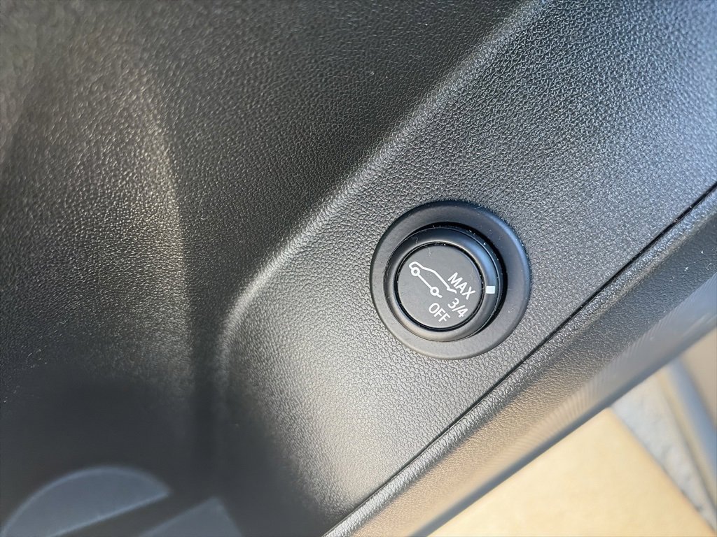 Certified 2024 Chevrolet Equinox LT w/ LPO, Floor Liner Package image 11