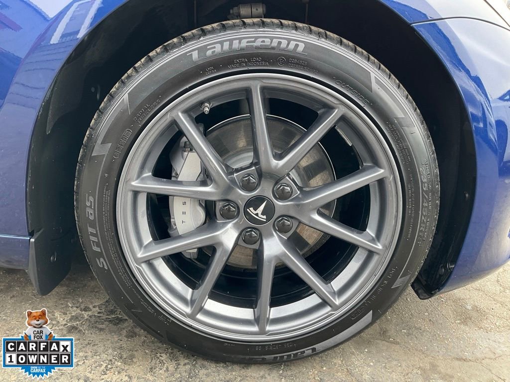 Used 2023 Tesla Model 3 Standard Range RWD image 75