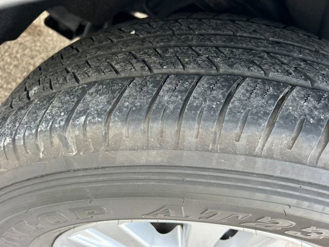 Used 2024 Nissan Armada SV w/ Cargo Package image 55