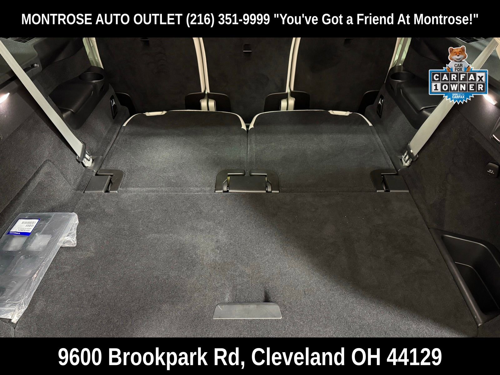 Used 2023 Volvo XC90 B6 Core image 41