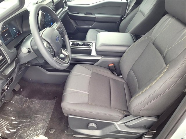 New 2025 Ford F150 STX image 7