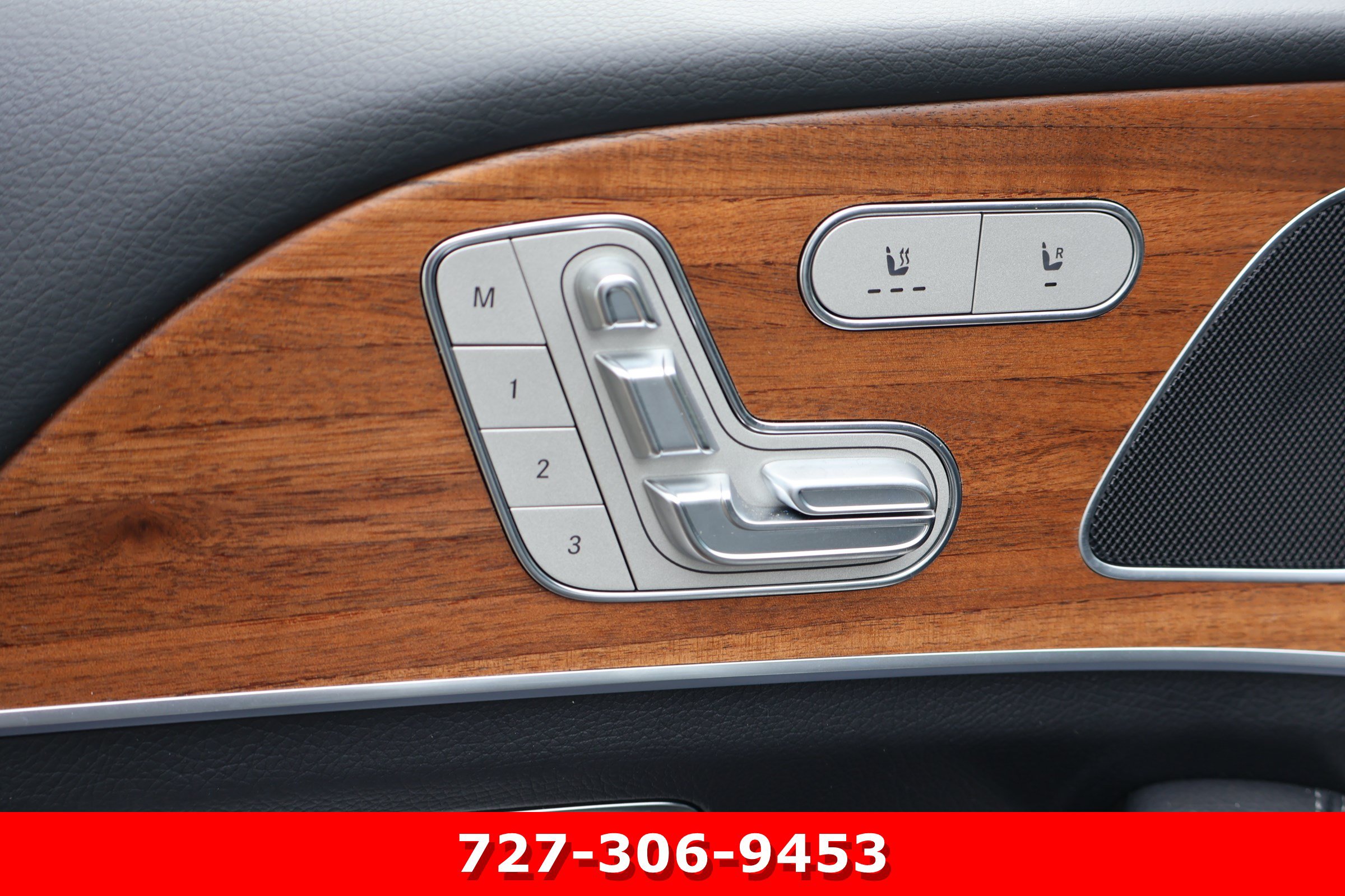 Certified 2025 Mercedes-Benz GLE 350 4MATIC image 15
