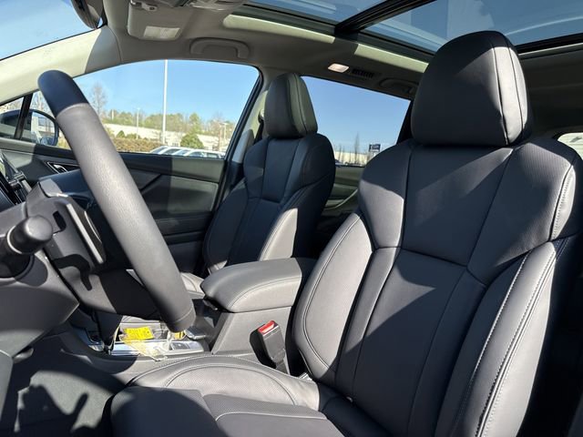 New 2026 Subaru Ascent Limited image 12