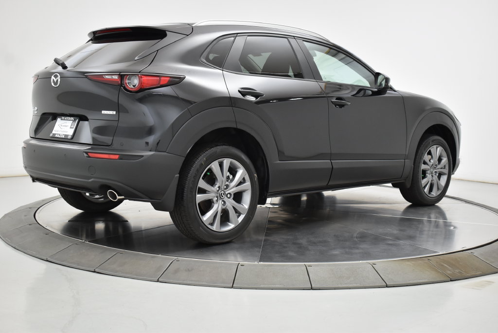 New 2026 MAZDA CX-30 AWD 2.5 S w/ Premium Package image 20