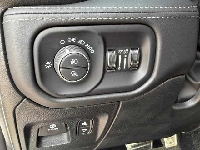 New 2026 RAM 1500 RHO w/ RHO Level 1 Equipment Group AWD/4WD image 31