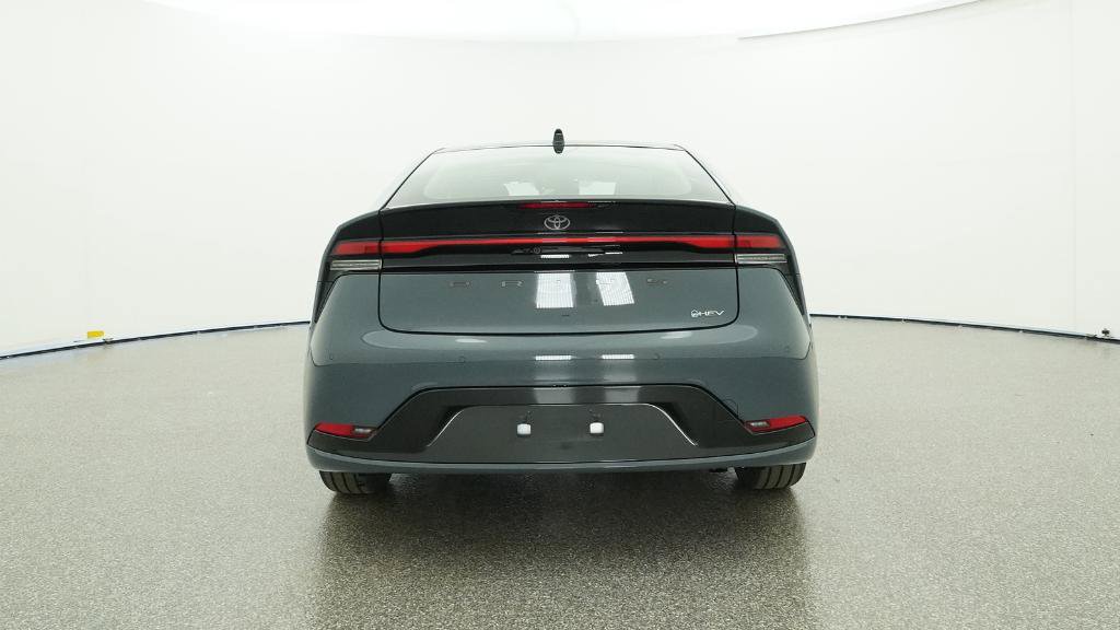 New 2026 Toyota Prius Limited image 17