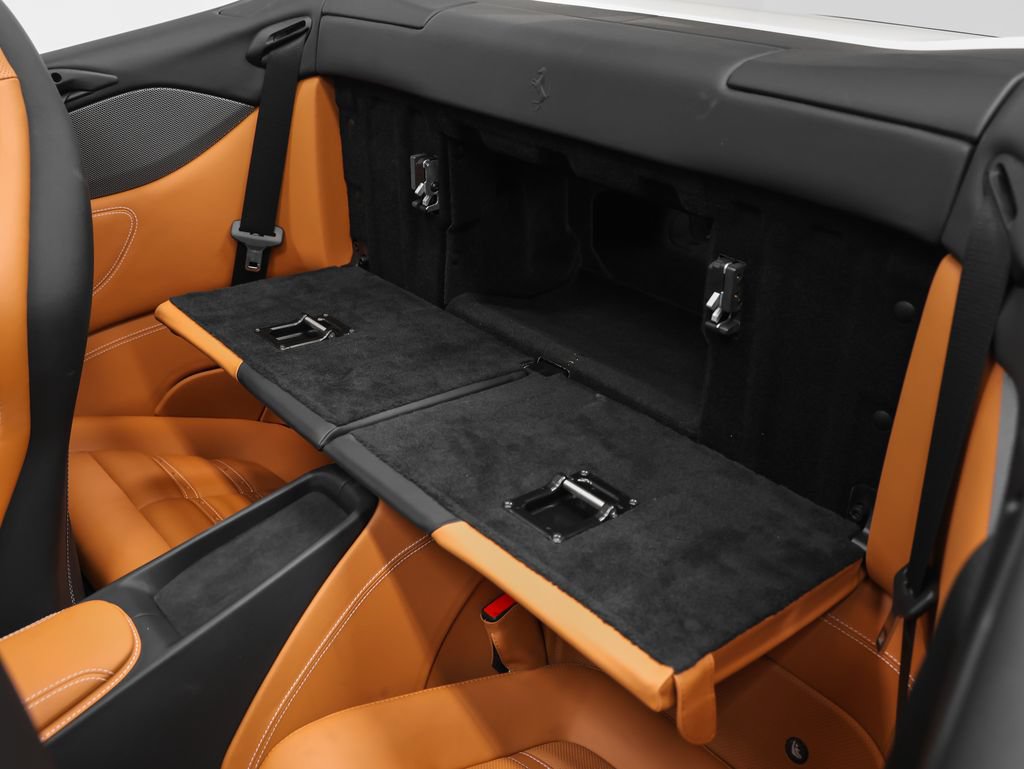 Certified 2022 Ferrari Portofino M RWD image 73