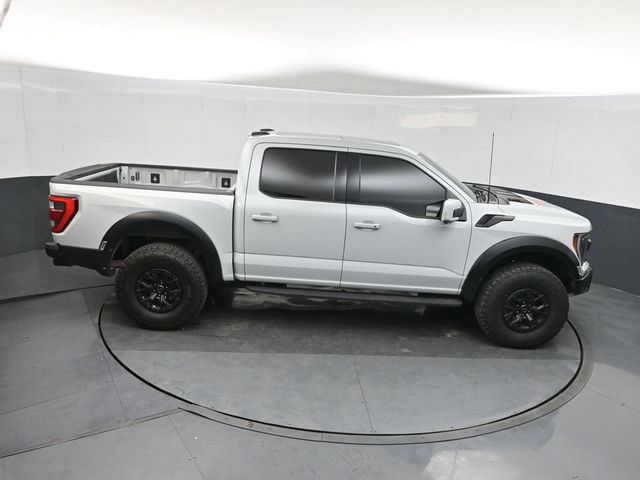 Used 2023 Ford F150 Raptor w/ Equipment Group 802A Raptor R image 27