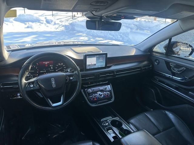 Used 2020 Lincoln Corsair Reserve w/ Elements Package image 22