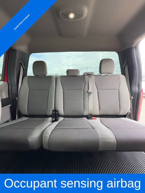 Used 2020 Ford F150 XL w/ Equipment Group 101A Mid image 28