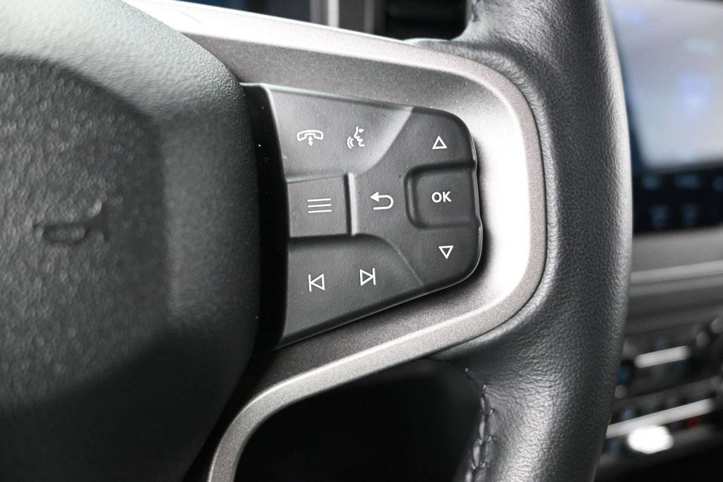 Used 2025 Ford Bronco Badlands AWD/4WD image 26