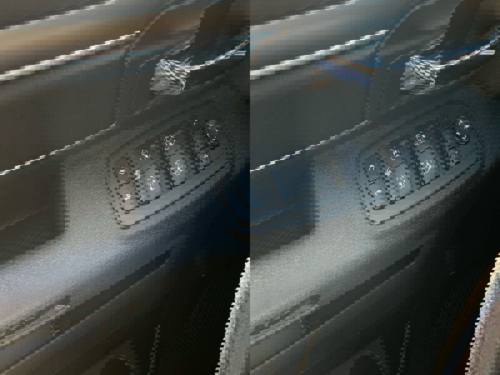 Used 2024 RAM 1500 Classic Warlock image 23