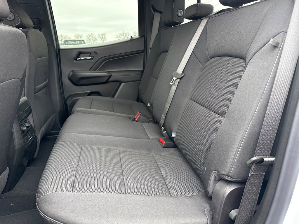 New 2026 GMC Canyon Elevation image 31