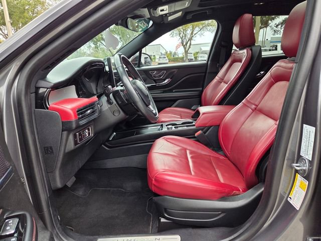 Used 2023 Lincoln Corsair Reserve w/ Equipment Group 201A image 12