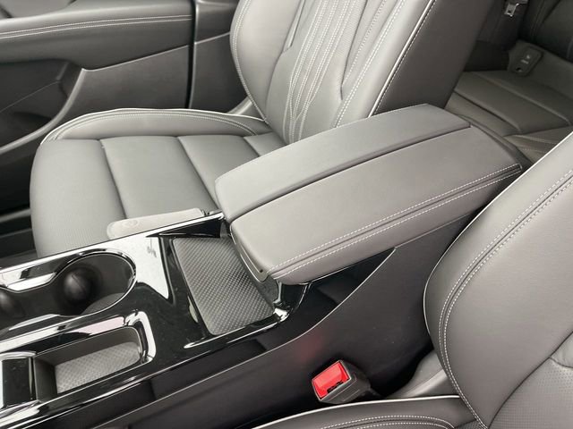 New 2026 Buick Envision Avenir AWD/4WD image 21