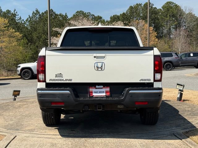 Used 2019 Honda Ridgeline RTL-E image 6